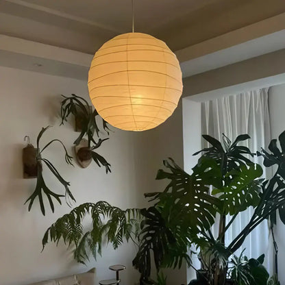 Akari 55D 75D Pendant Lamp - Nuvé