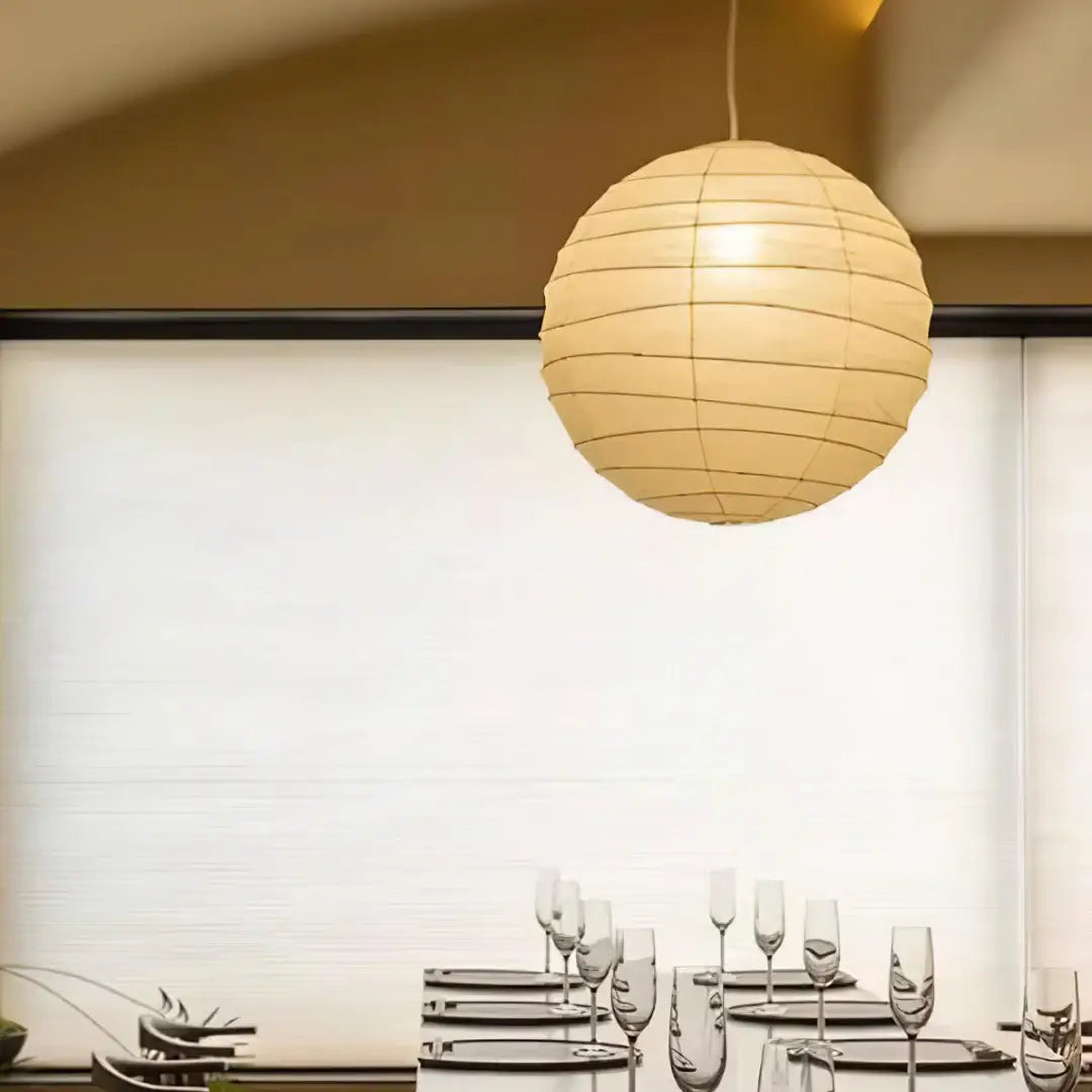 Akari 55D 75D Pendant Lamp