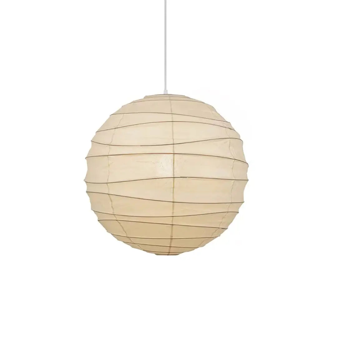 Akari 55D 75D Pendant Lamp - Nuvé