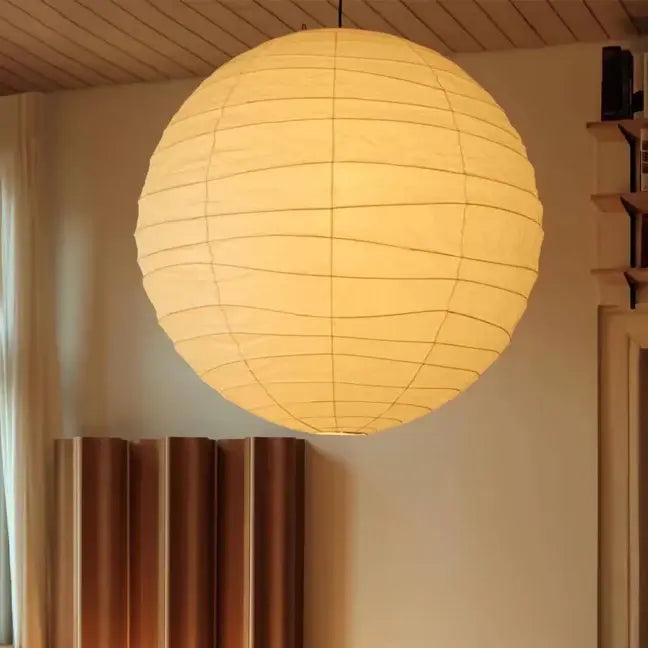 Akari 55D 75D Pendant Lamp - Nuvé