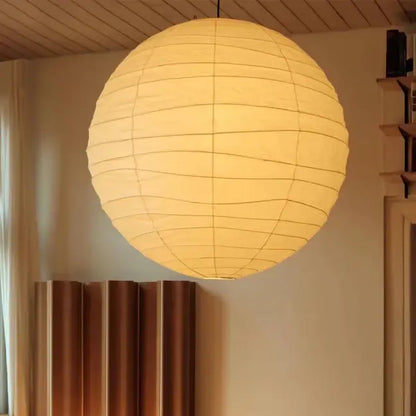 Akari 55D 75D Pendant Lamp - Nuvé