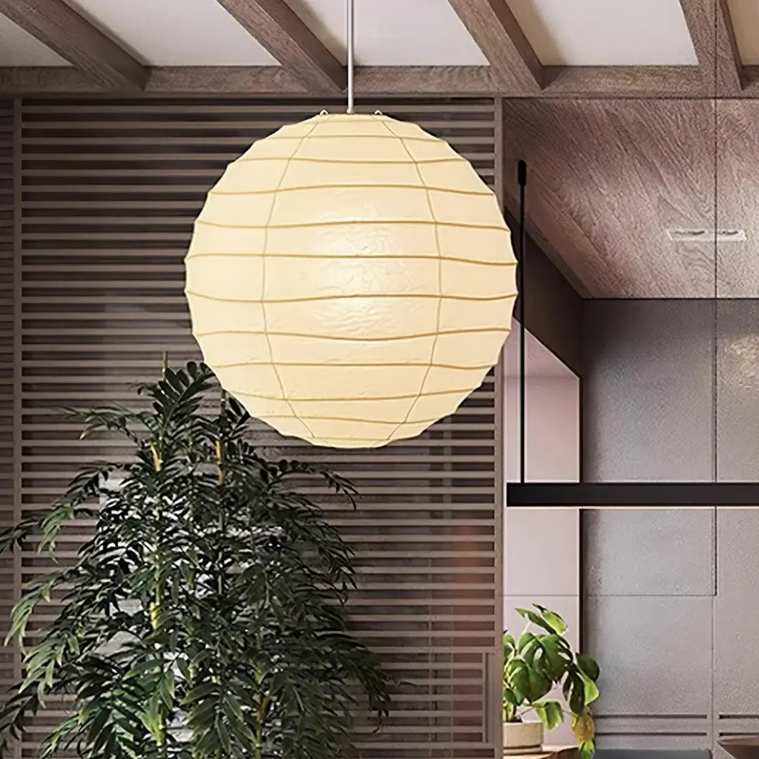 Akari 55D 75D Pendant Lamp - Nuvé