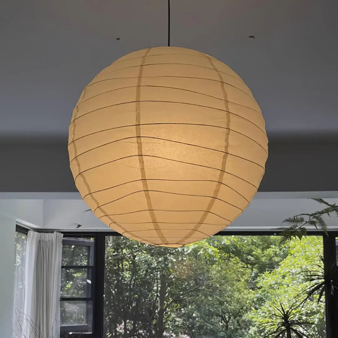Akari 55D 75D Pendant Lamp - Nuvé