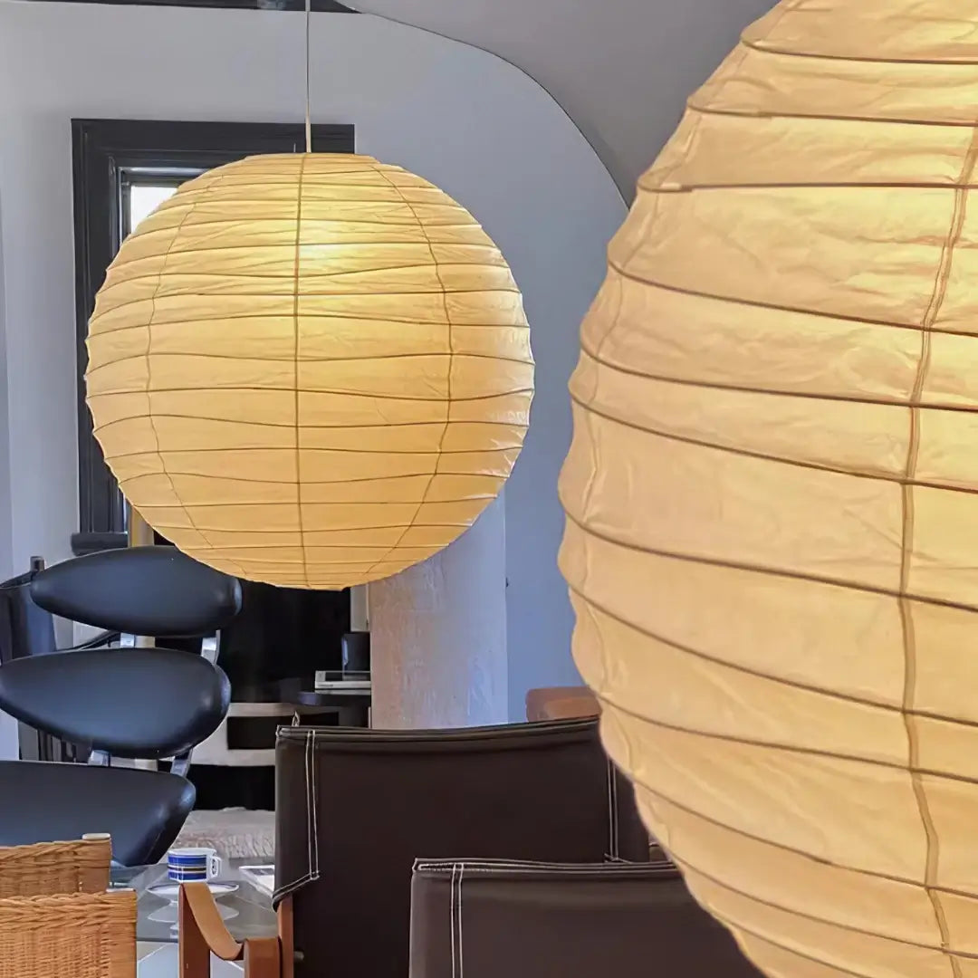 Akari 55D 75D Pendant Lamp - Nuvé