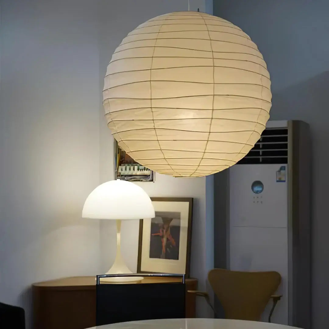 Akari 55D 75D Pendant Lamp - Nuvé
