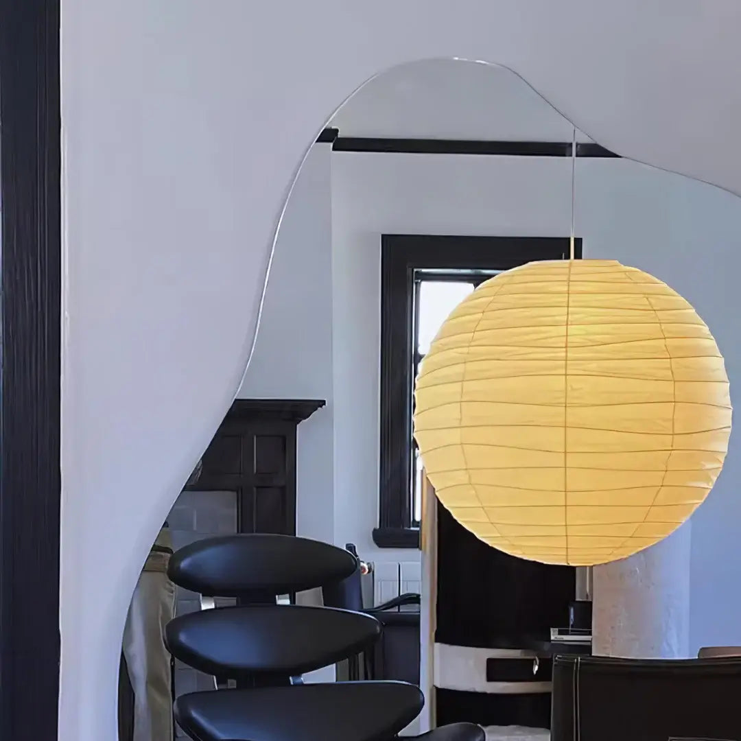 Akari 55D 75D Pendant Lamp - Nuvé