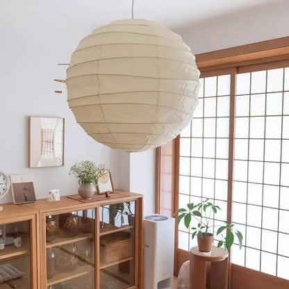 Akari 55D 75D Pendant Lamp - Nuvé