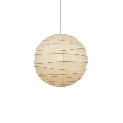 Akari 55D Pendant Lamp - Nuvé