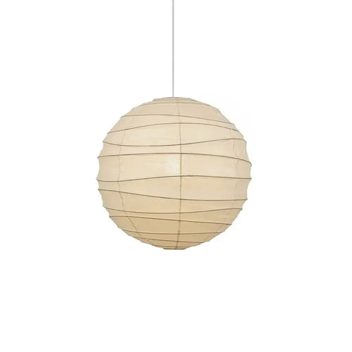 Akari 55D Pendant Lamp - Nuvé