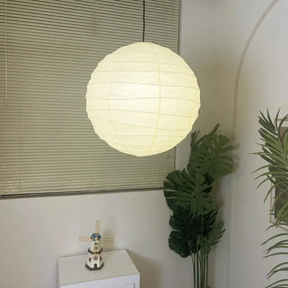 Akari 55D Pendant Lamp - Nuvé