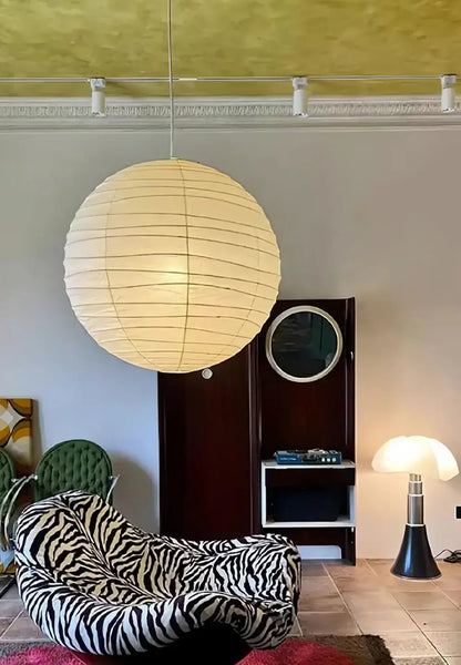 Akari 55D Pendant Lamp - Nuvé