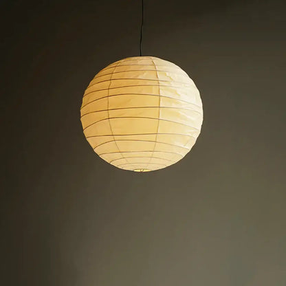 Akari 55D Pendant Lamp - Nuvé