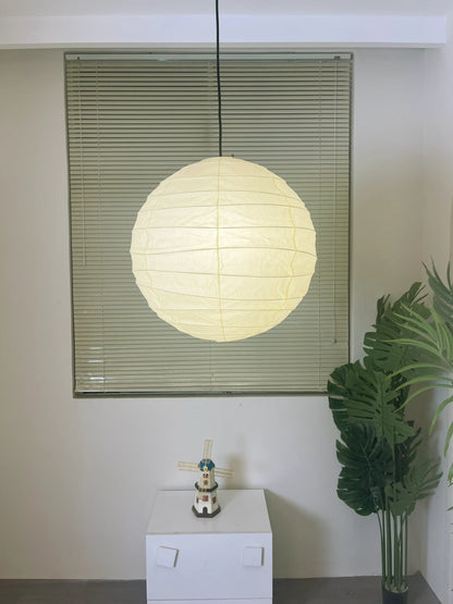 Akari 55D Pendant Lamp - Nuvé