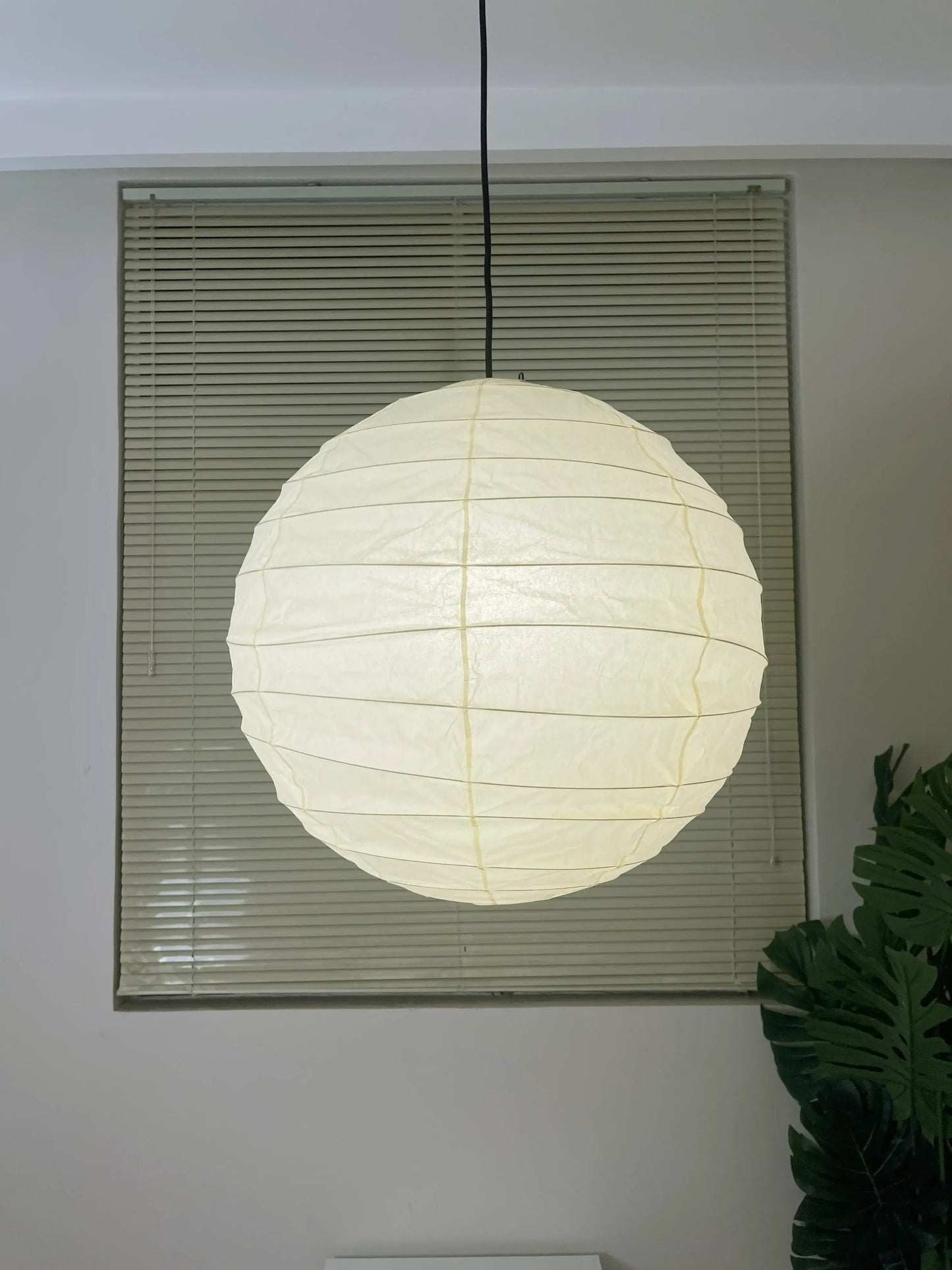 Akari 55D Pendant Lamp - Nuvé