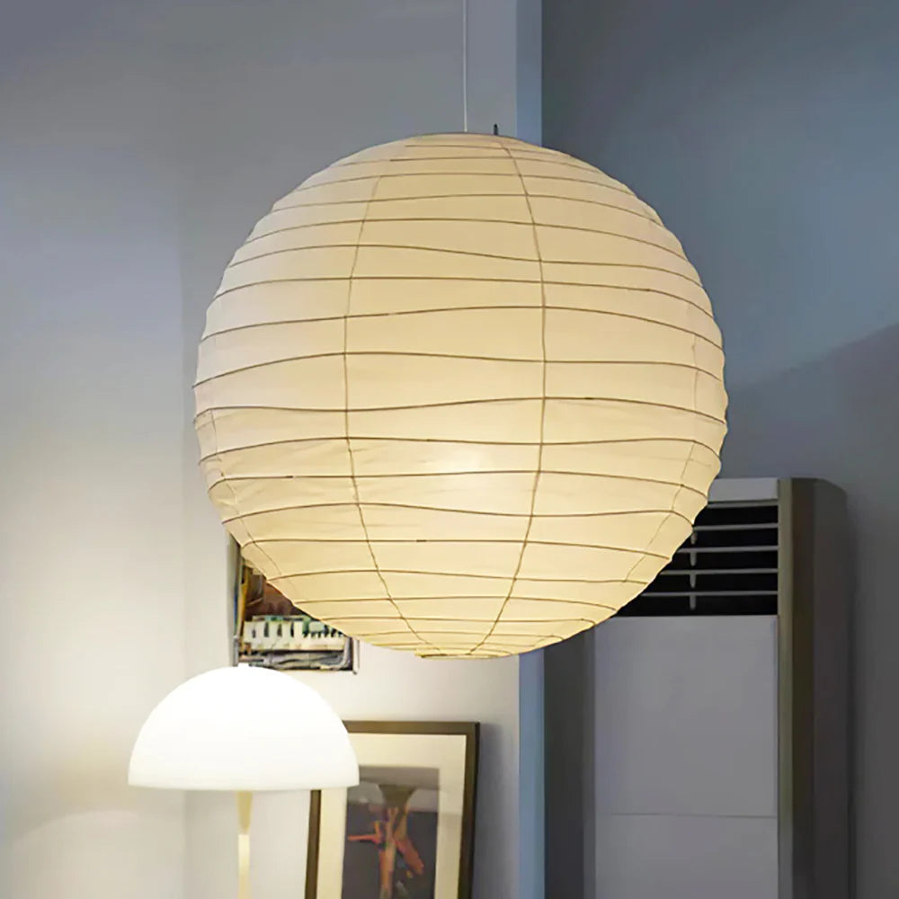 Akari 55D Pendant Lamp - Nuvé