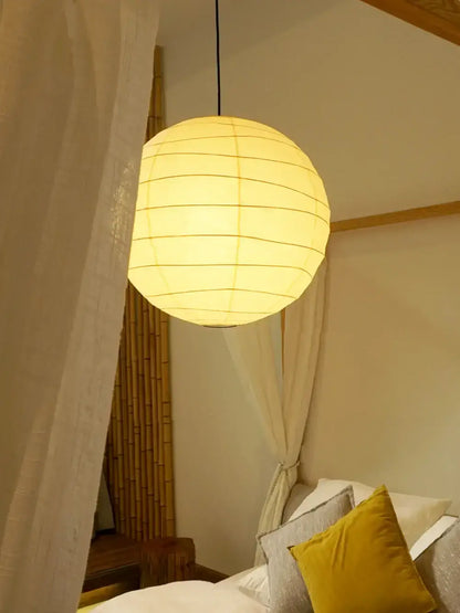 Akari 55D Pendant Lamp - Nuvé