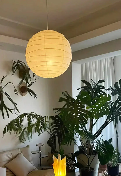Akari 55D Pendant Lamp - Nuvé