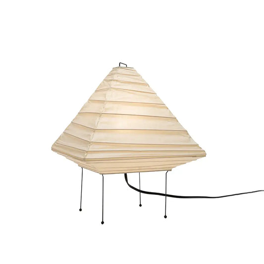 Akari 5X Table Lamp - Nuvé