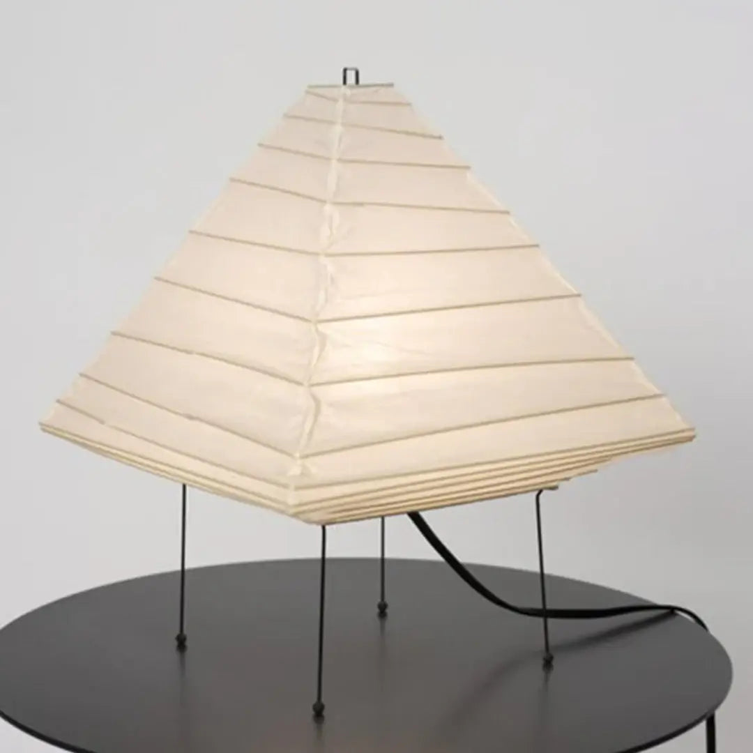 Akari 5X Table Lamp - Nuvé