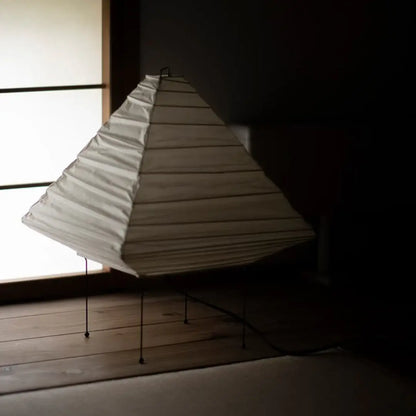 Akari 5X Table Lamp