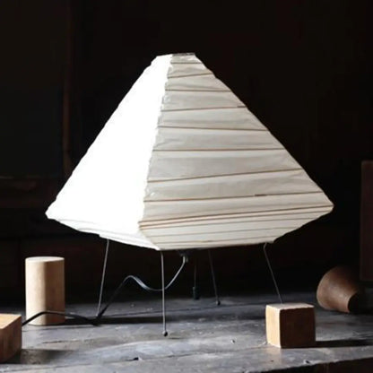 Akari 5X Table Lamp - Nuvé
