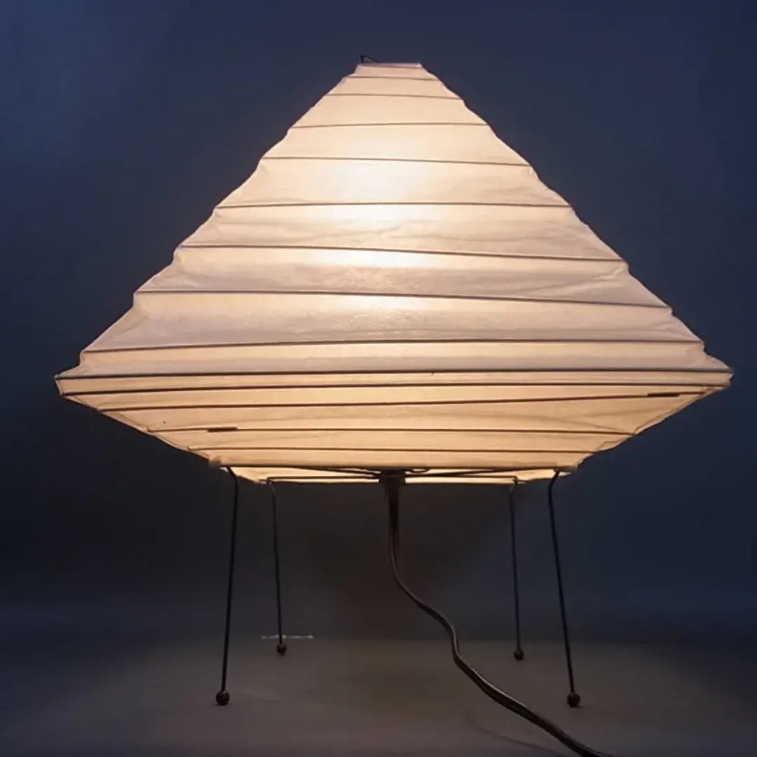 Akari 5X Table Lamp - Nuvé