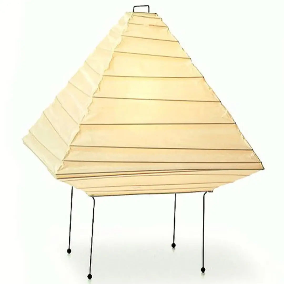Akari 5X Table Lamp - Nuvé