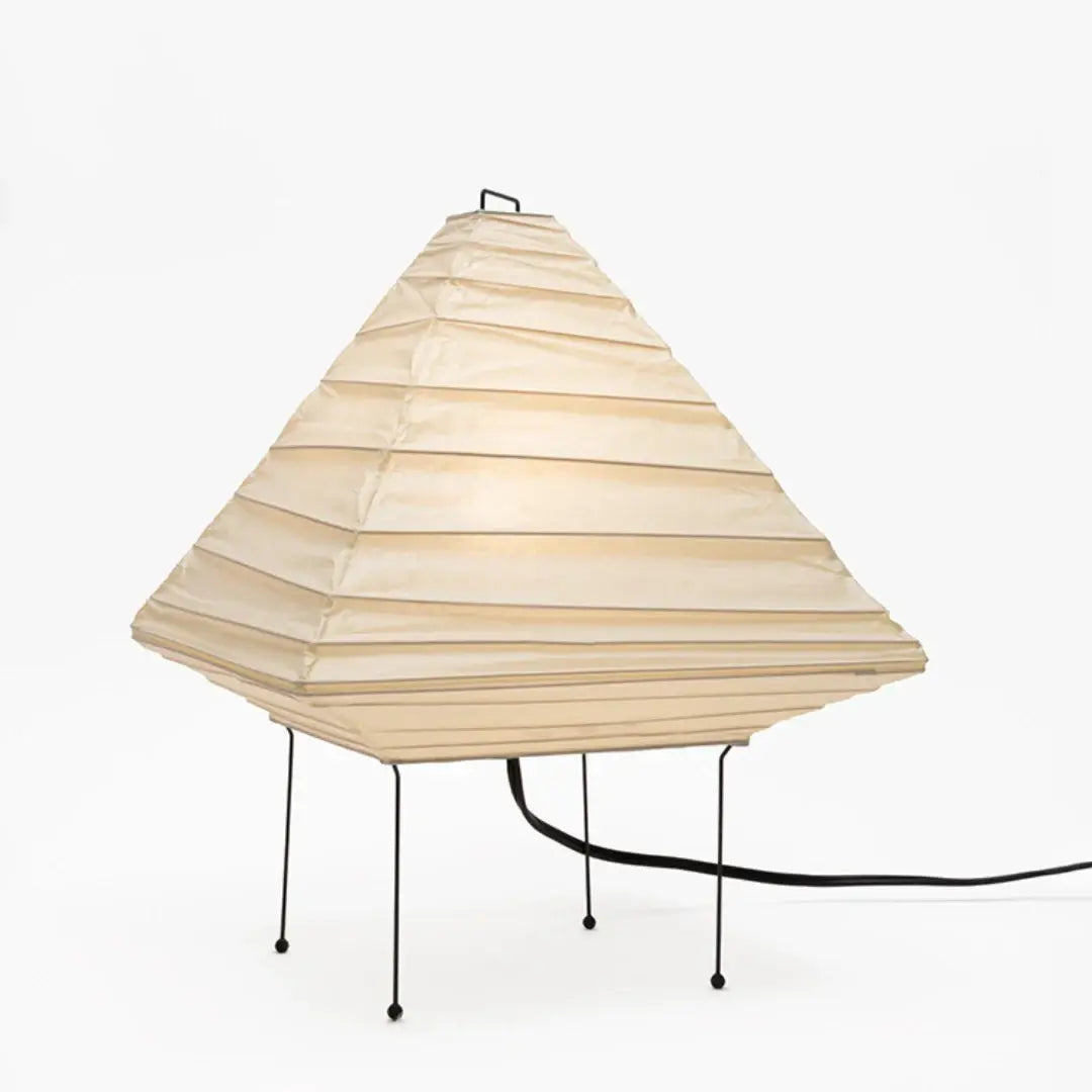 Akari 5X Table Lamp - Nuvé