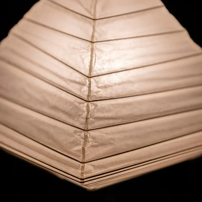 Akari 5X Table Lamp - Nuvé