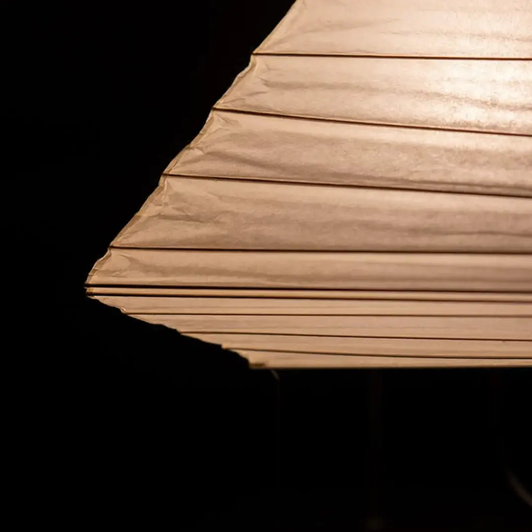 Akari 5X Table Lamp - Nuvé