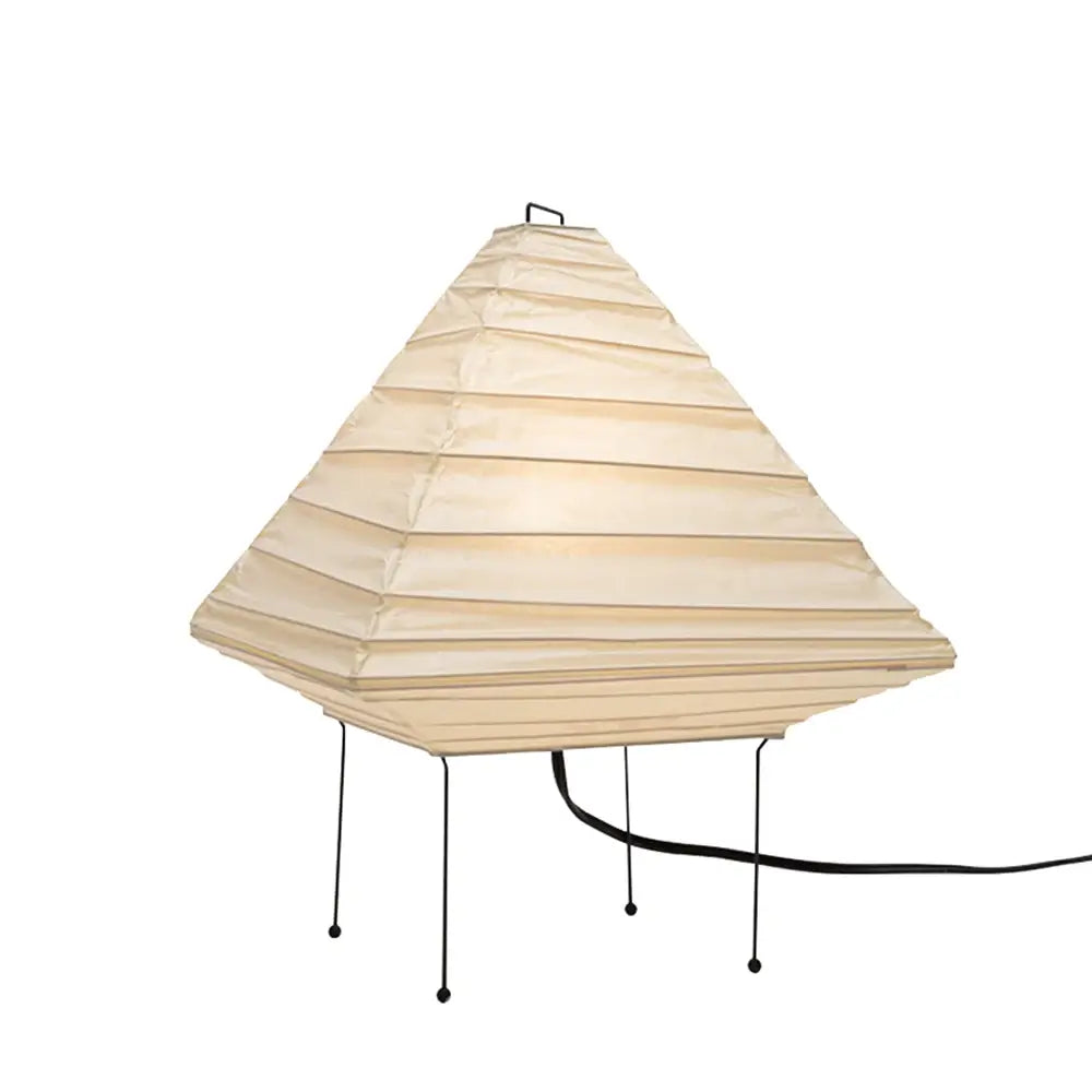 Akari 5X Table Lamp - Nuvé
