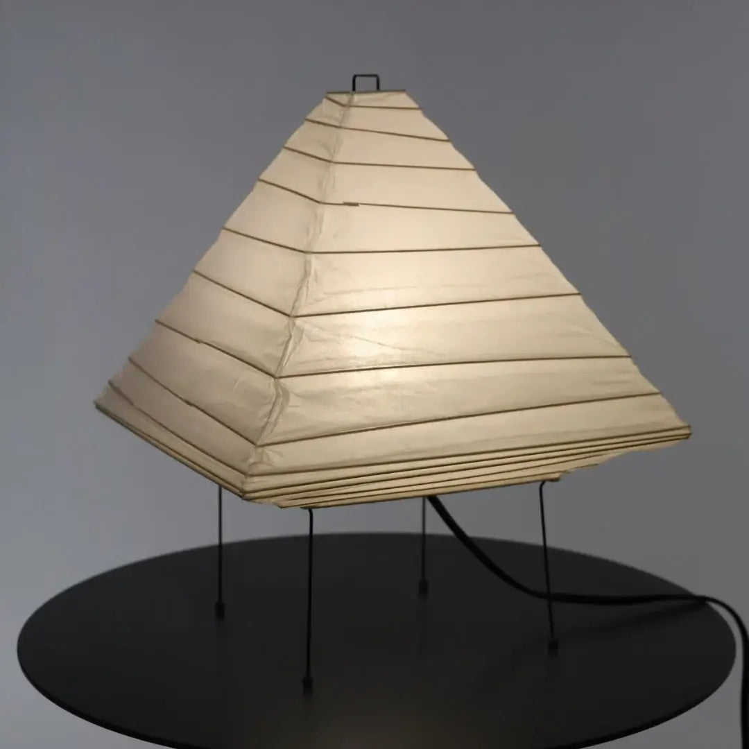 Akari 5X Table Lamp - Nuvé