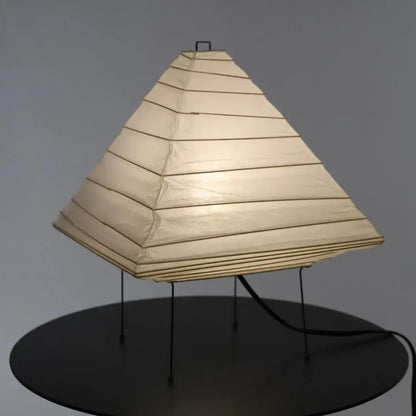 Akari 5X Table Lamp - Nuvé