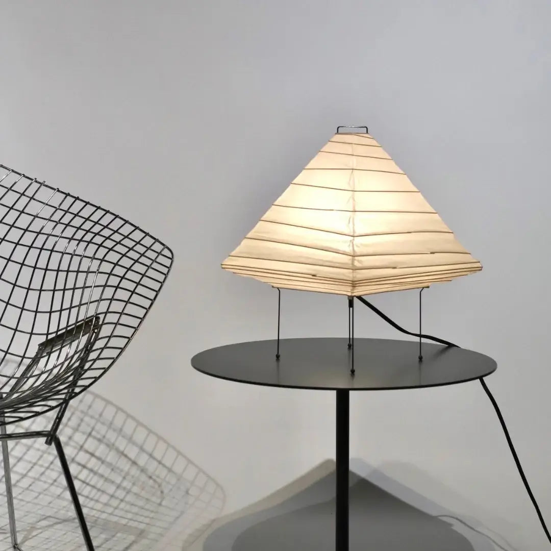 Akari 5X Table Lamp - Nuvé