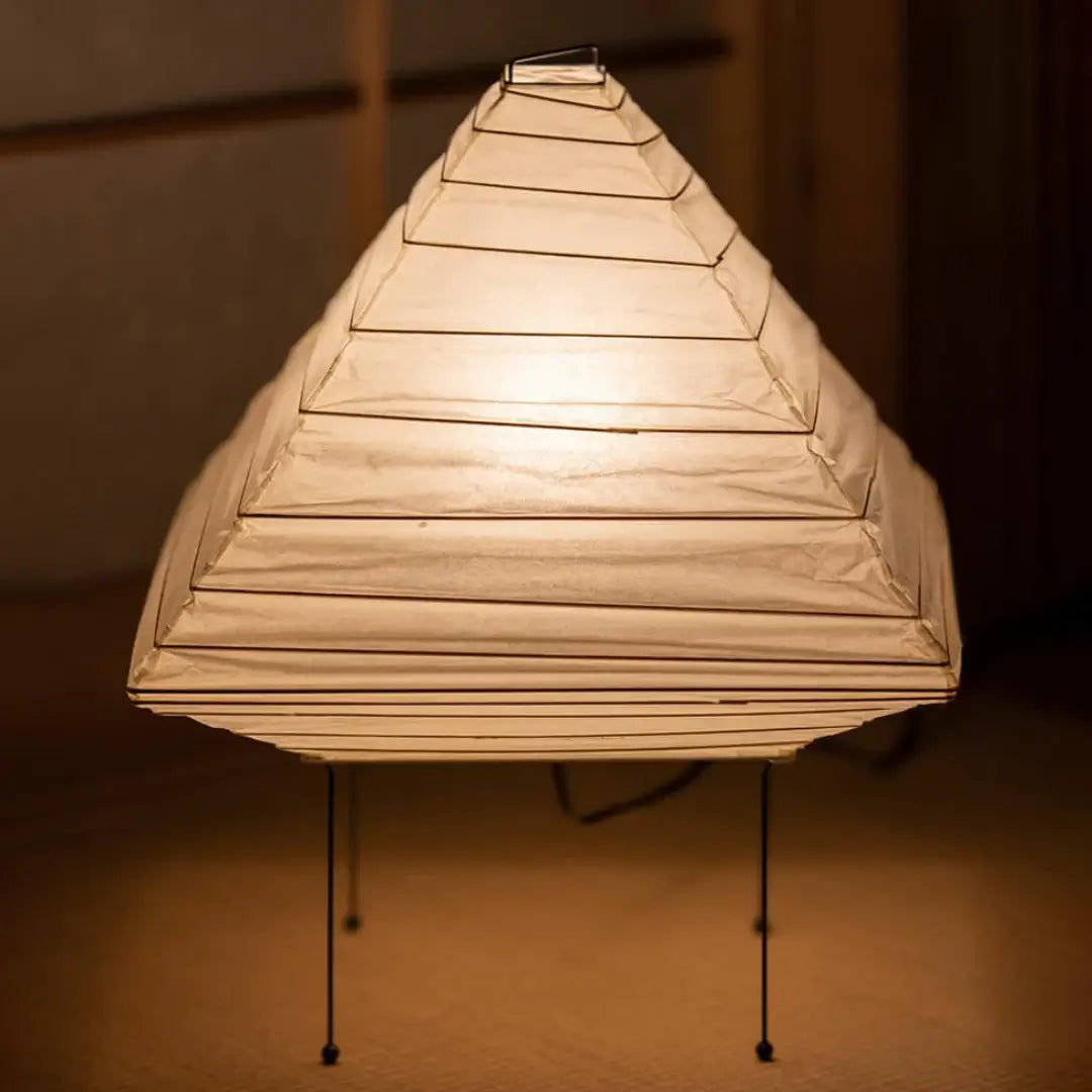 Akari 5X Table Lamp - Nuvé
