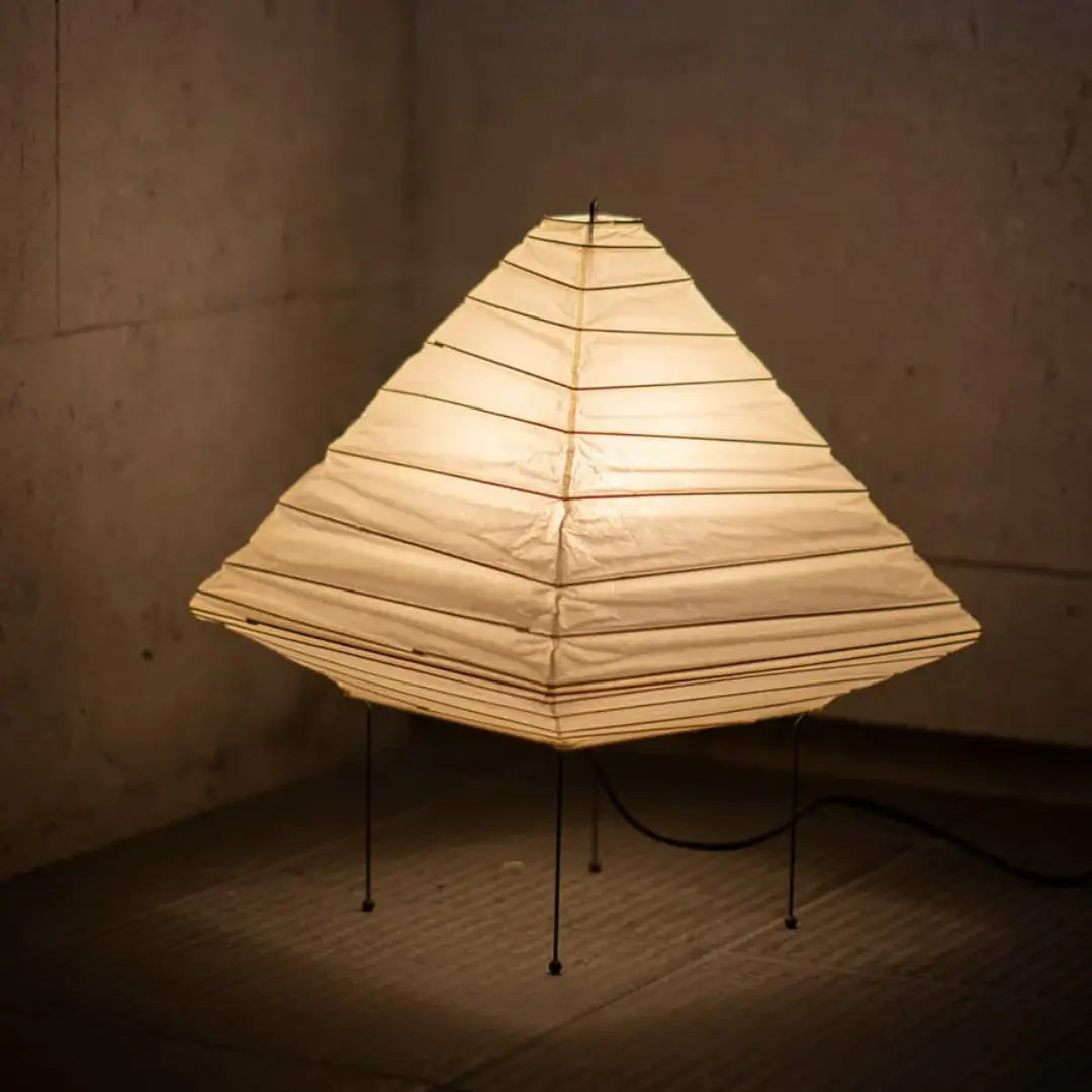Akari 5X Table Lamp - Nuvé