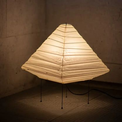 Akari 5X Table Lamp - Nuvé