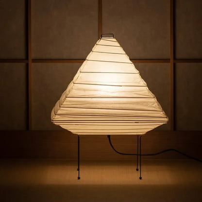 Akari 5X Table Lamp - Nuvé
