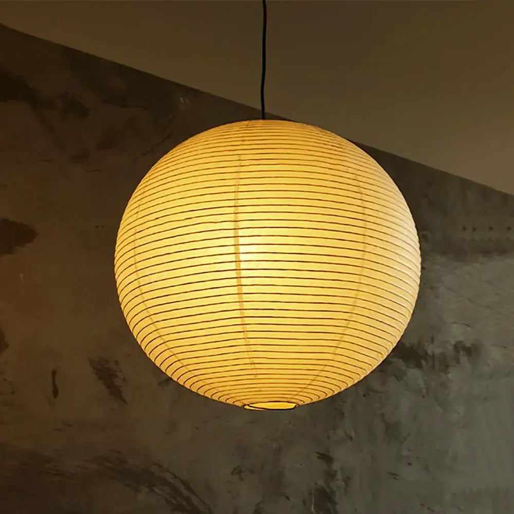 Akari 60A Pendant Light - Nuvé