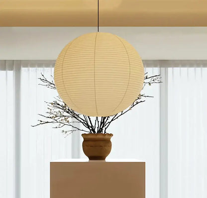Akari 60A Pendant Light - Nuvé