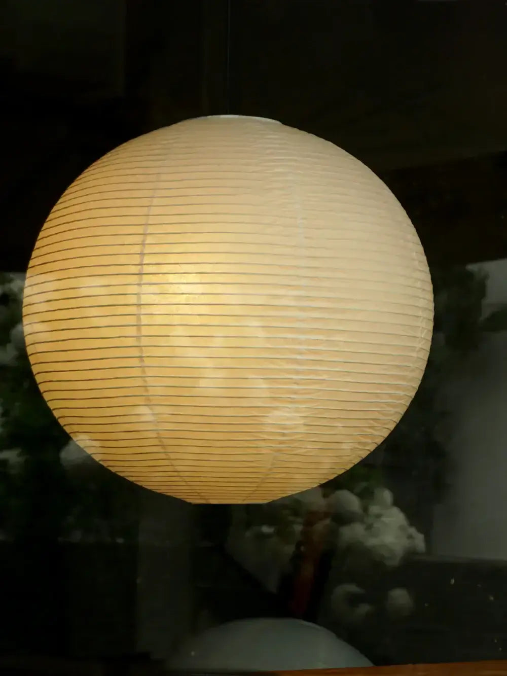 Akari 60A Pendant Light - Nuvé