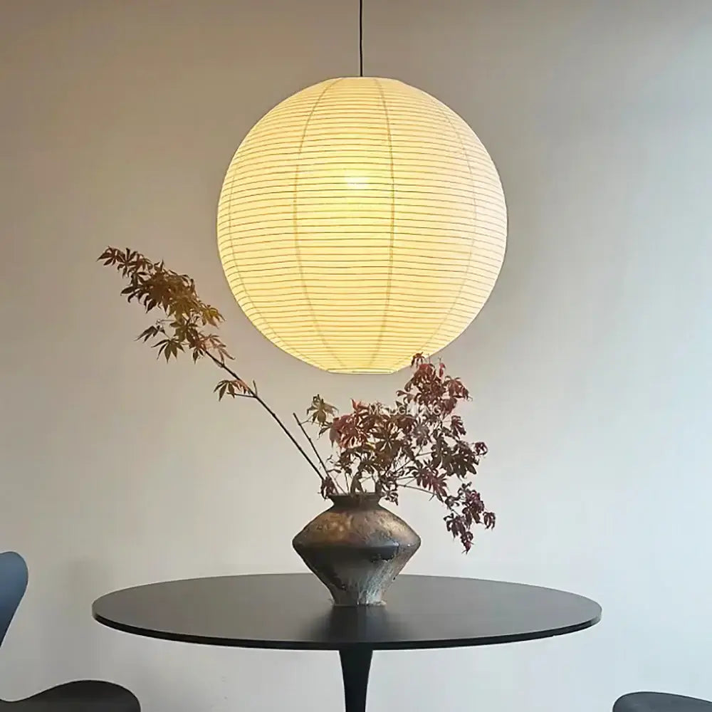 Akari 70A Pendant Light - Nuvé