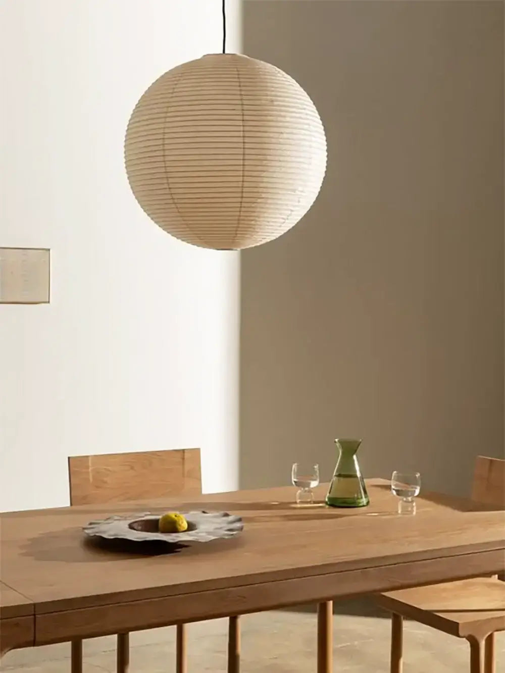 Akari 70A Pendant Light - Nuvé