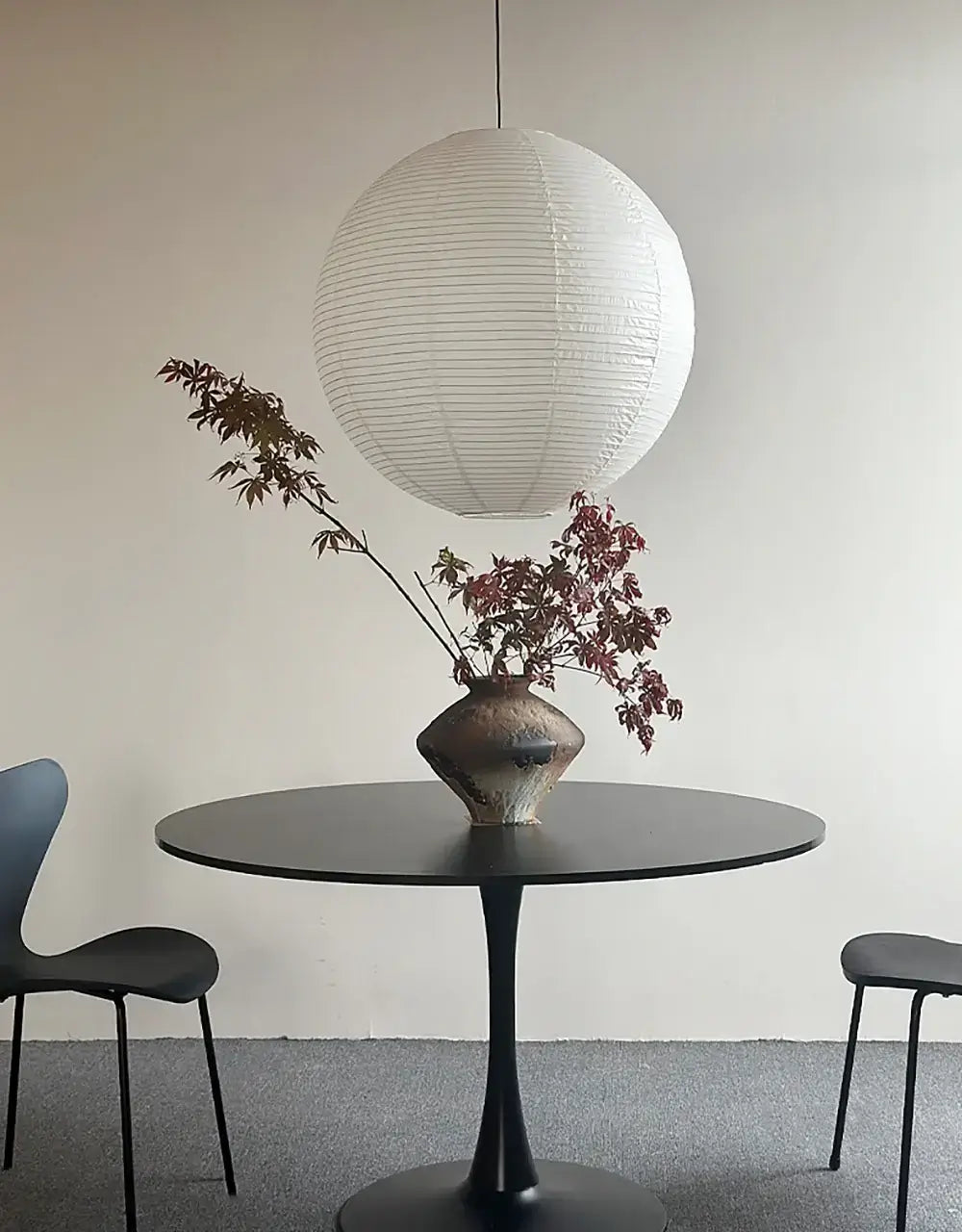 Akari 70A Pendant Light - Nuvé