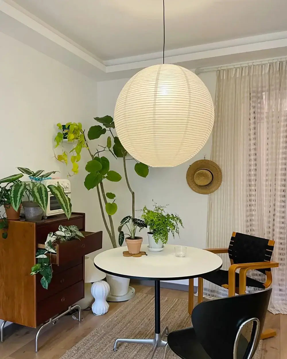 Akari 70A Pendant Light - Nuvé