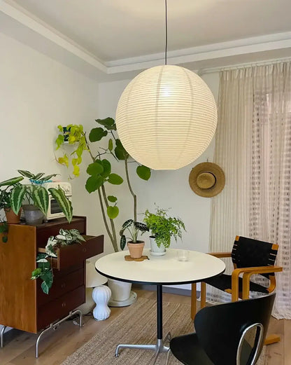 Akari 70A Pendant Light - Nuvé