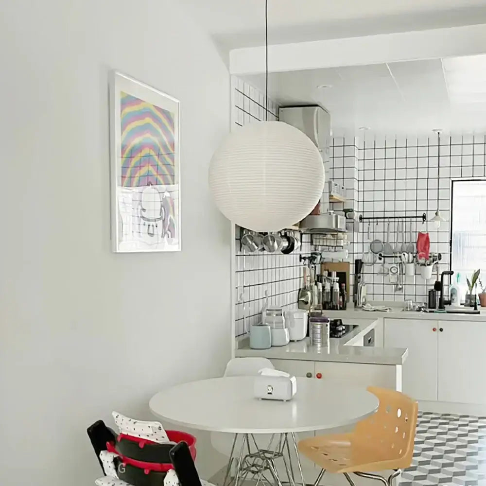 Akari 70A Pendant Light - Nuvé