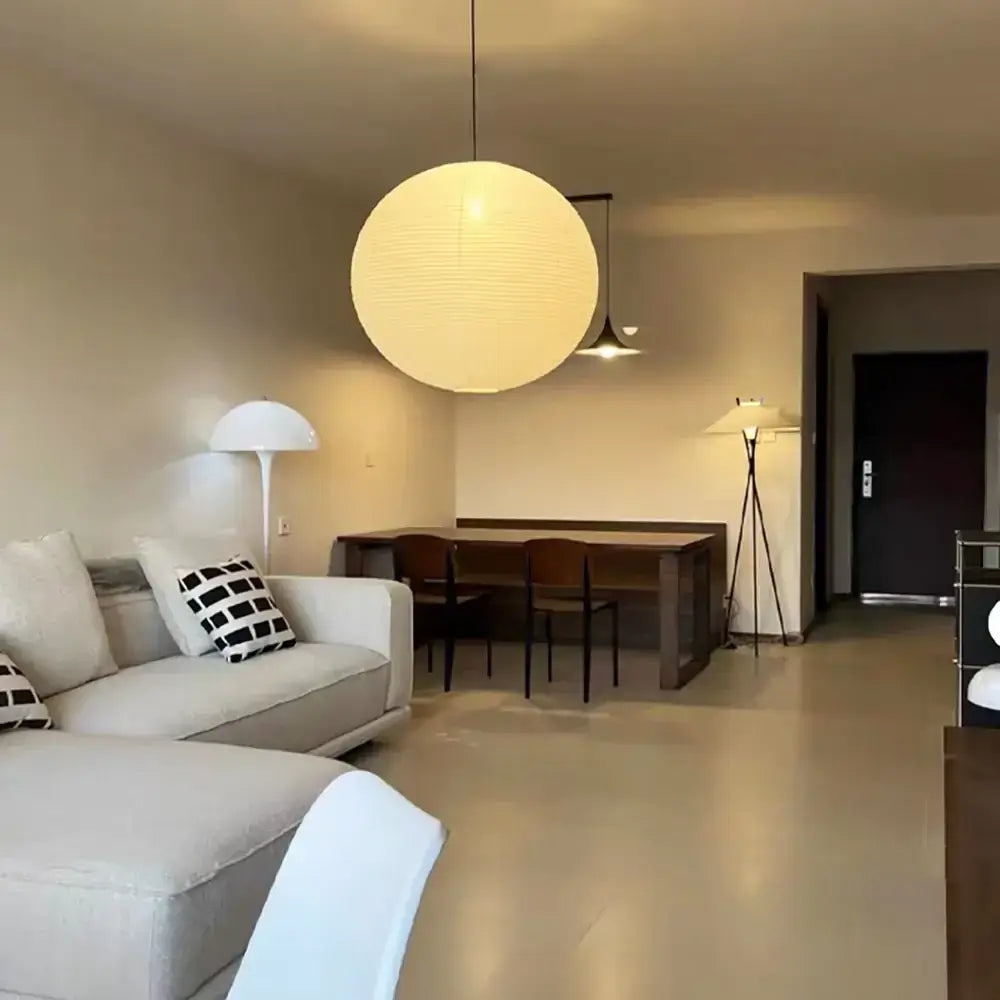 Akari 70A Pendant Light - Nuvé