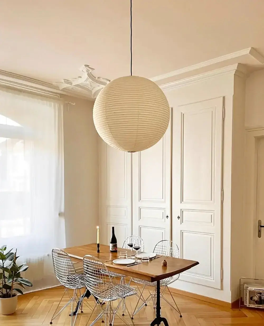 Akari 70A Pendant Light - Nuvé