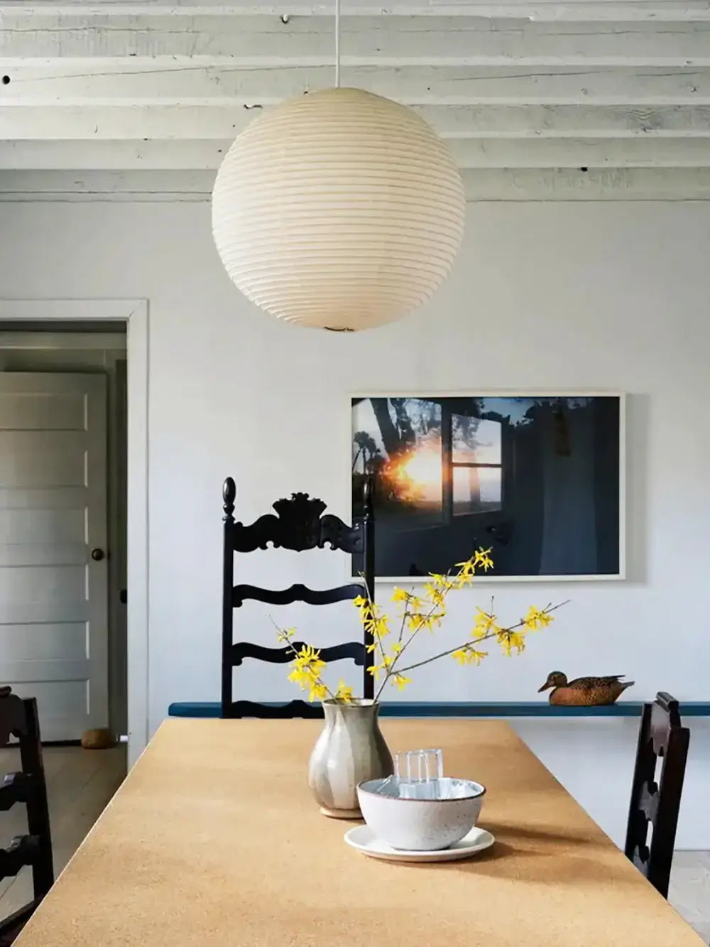 Akari 70A Pendant Light - Nuvé
